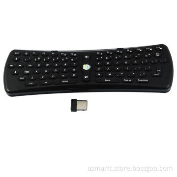 Fly Air Mouse Keyboard-T6